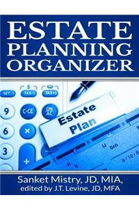 Estate Planning Organizer