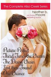 The Complete Aliso Creek Series