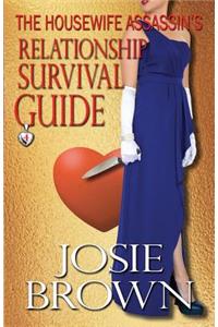 Housewife Assassin's Relationship Survival Guide