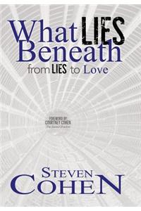 What Lies Beneath