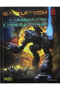 Battletech Campaign Operations