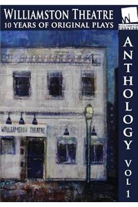 Williamston Anthology
