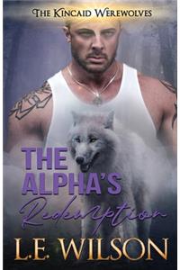 The Alpha's Redemption
