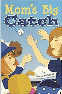 Moms Big Catch