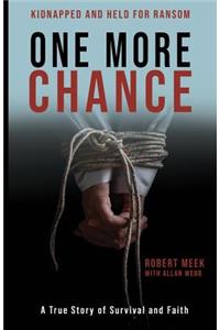 One More Chance