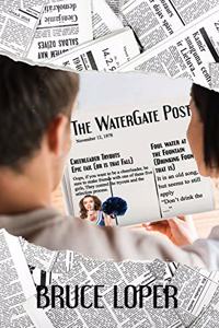 Watergate Post