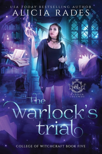 Warlock's Trial
