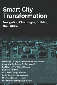 Smart City Transformation