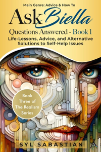 Ask Biella - Questions Answered - Book 1