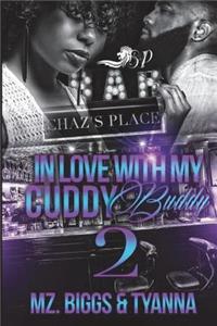 In Love with My Cuddy Buddy 2