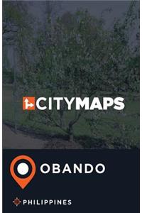 City Maps Obando Philippines