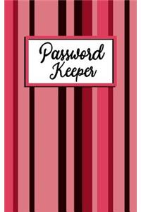 Password Keeper