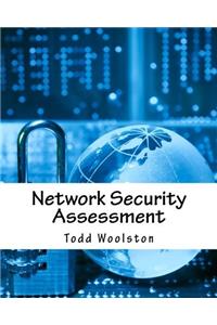 Network Security Assessment