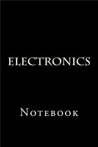 Electronics