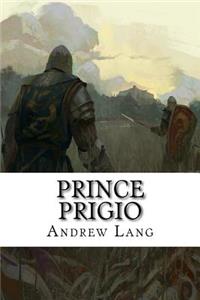 Prince Prigio