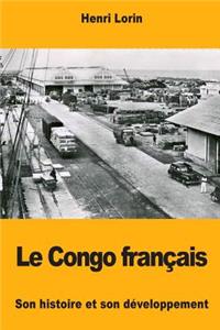 Le Congo français