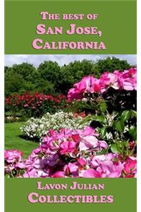 The best of San Jose, California