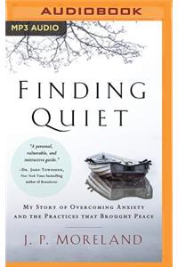 Finding Quiet