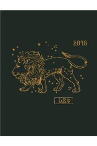 2018 Leo
