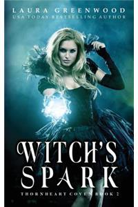 Witch's Spark