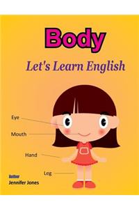 Let's Learn English