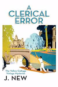 A Clerical Error