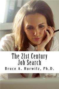 21st Century Job Search