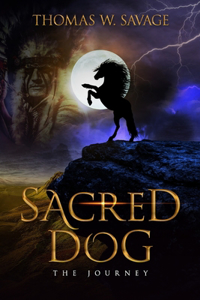 Sacred Dog