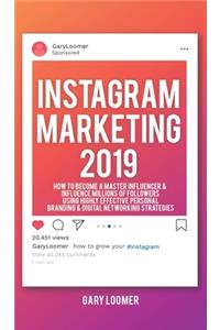 Instagram Marketing 2019