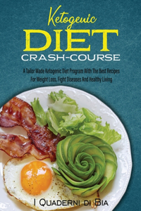 Ketogenic Diet Crash-Course