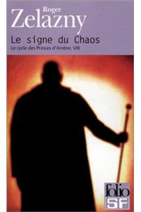 Signe Du Chaos Cycle 8