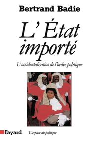 L'Etat importé
