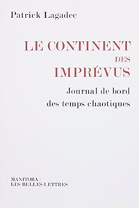 Le Continent Des Imprevus