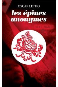 Les épines anonymes