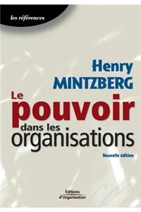 pouvoir dans les organisations