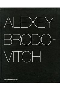 Alexey Brodo-Vitch