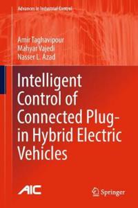 Intelligent Control of Connected Plug-In Hybrid Electric Vehicles