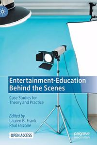 Entertainment-Education Behind the Scenes