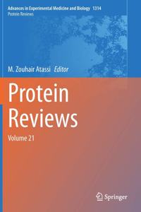 Protein Reviews