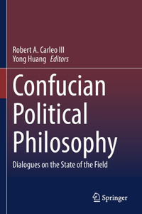 Confucian Political Philosophy