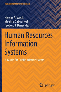 Human Resources Information Systems