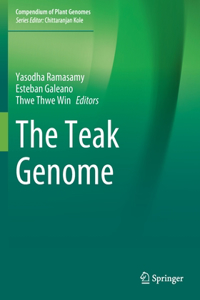 Teak Genome