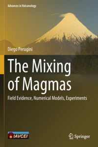 The Mixing of Magmas
