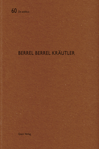 Berrel Berrel Krautler