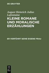 Er Verführt Seine Eigene Frau