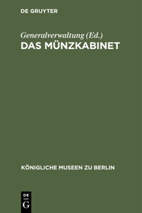 Das Münzkabinet