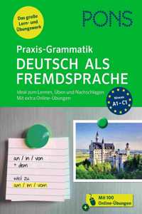Pons German series