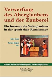 Verwerfung Des Aberglaubens Und Der Zauberei