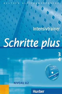 Schritte Plus