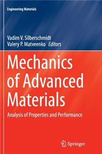 Mechanics of Advanced Materials